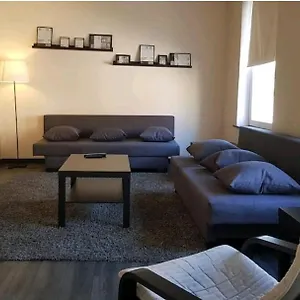 Charmante Maison Lumineuse Au Coeur De Liege! Appartement Ans